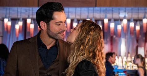 does lucifer and chloe get together.